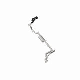 Magnaflow 2024 Toyota Tacoma Speq Series Cat-back Exhaust System (Black Tips) - 19681