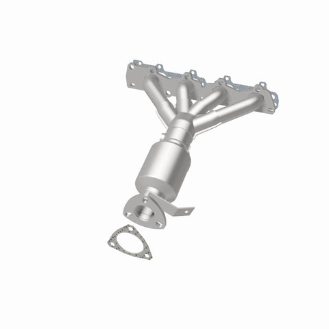 MagnaFlow Conv DF 09-10 Chevy Malibu (Exc PZEV) / 09-10 Pontiac G6 (w/ Tier 2) 2.4L Manifold - 51060