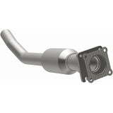 MagnaFlow DF Catalytic Conv 00-05 Dodge Neon 2.0L/00-01 Plymouth Neon 2.0L exclding LEV & ULEV - 51166