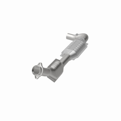 MagnaFlow Direct Fit Catalytic Converter 97-98 E150 E250 Van 4.2L D/ - 93325