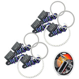 Oracle Scion tC 08-10 Halo Kit - ColorSHIFT - 2514-330