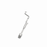 MagnaFlow Conv Direct Fit OEM Grade Federal EPA Compliant 14-17 Kia Forte / Hyundai Elantra - 52828