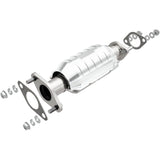 MagnaFlow Direct Fit Catalytic Converter 00-03 Kia Rio 1.5L - 457012