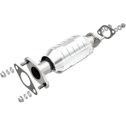 MagnaFlow Direct Fit Catalytic Converter 00-03 Kia Rio 1.5L - 457012
