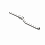 MagnaFlow Direct Fit Catalytic Converter 1999 BMW 540I 4.4L P/S - 457036