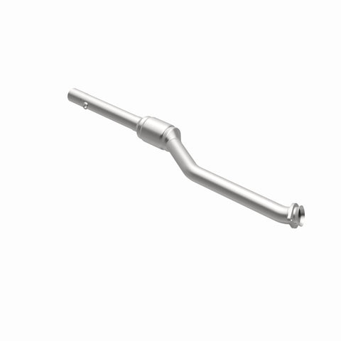 MagnaFlow Direct Fit Catalytic Converter 1999 BMW 540I 4.4L P/S - 457036