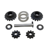 Yukon Gear Standard Open Spider Gear Kit For 7.25in Chrysler w/ 25 Spline Axles - YPKC7.25-S-25