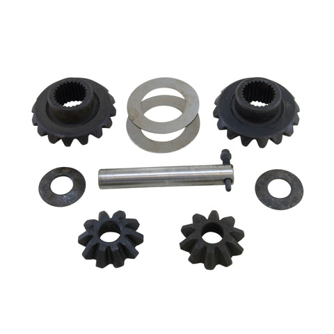 Yukon Gear Standard Open Spider Gear Kit For 7.25in Chrysler w/ 25 Spline Axles - YPKC7.25-S-25