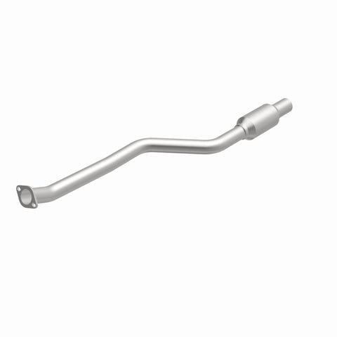 MagnaFlow Conv DF BMW 5 08-09 Rear OEM - 49782