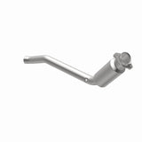 MagnaFlow Direct Fit Catalytic Converter 2010-2013 Land Rover LR4 V8 5 OEM Underbody - 21-531