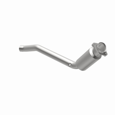 MagnaFlow Direct Fit Catalytic Converter 2010-2013 Land Rover LR4 V8 5 OEM Underbody - 21-531