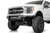 Addictive Desert Designs2021+ Ford F150 Black Label Front Bumper - F190300010103
