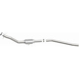 MagnaFlow DF Cat. Conv California Grade 92-93 Chrysler Town & Country 3.3L/94-95 Town & Country 3.8L - 3391274