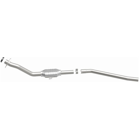 MagnaFlow DF Cat. Conv California Grade 92-93 Chrysler Town & Country 3.3L/94-95 Town & Country 3.8L - 3391274