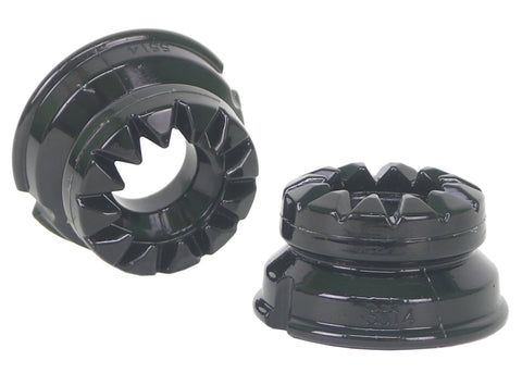 Whiteline 22-23 Hyundai Kona N Bump Stop Bushing Kit - W92907