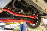 UMI Performance 93-97 GM F-Body K-Member - LT1 - 2325-R