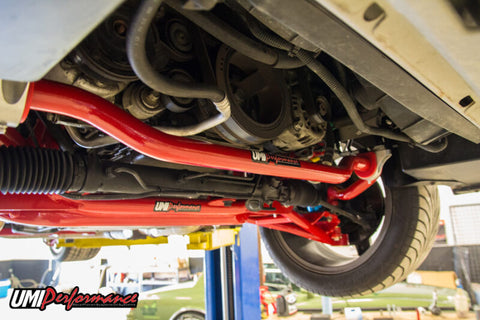 UMI Performance 93-97 GM F-Body K-Member - LT1 - 2325-R