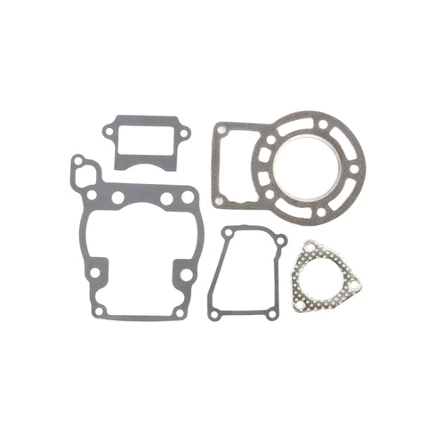 Cometic 1986 Suzuki RM125 56mm Bore .043 Top End Gasket Kit - C7056