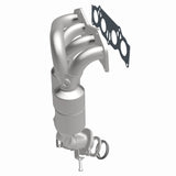 MagnaFlow Conv DF 01-03 Toyota RAV4 2.0L Manifold - 50844