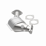 MagnaFlow Conv DF Impreza 2.2L Front Conv - 51122