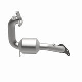 MagnaFlow Direct Fit Catalytic Converter 2015 Juke L4 1.6L OEM - 52439