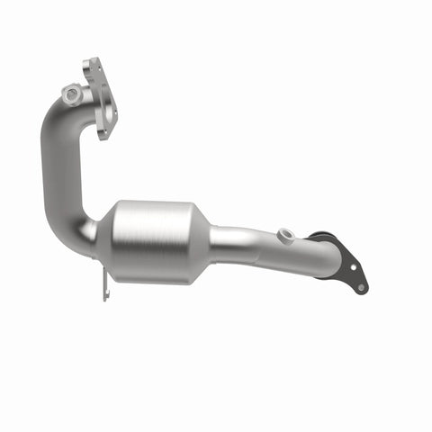 MagnaFlow Direct Fit Catalytic Converter 2015 Juke L4 1.6L OEM - 52439