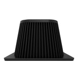 K&N 03-09 Dodge Ram L6-5.9L Diesel Dryflow Lifetime Engine Air Filter - E-0776HBK