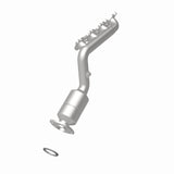 MagnaFlow Conv DF 08-09 Lexus LS600H 5.0L - 51891