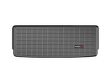 WeatherTech 06-13 Subaru Tribeca Cargo Liners - Black - 40635
