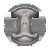 JE Pistons 351 SBF STROKER FT Set of 8 Pistons - 232474