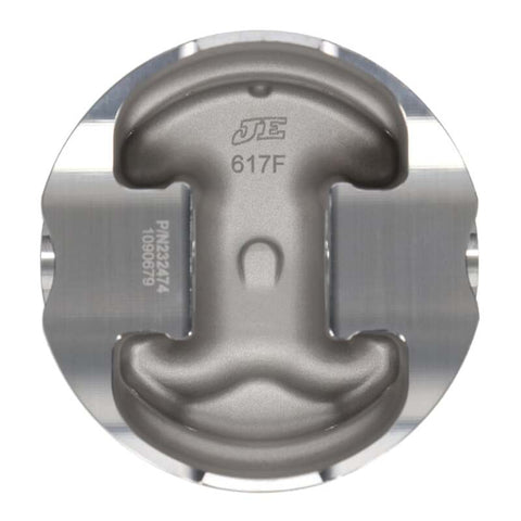 JE Pistons 351 SBF STROKER FT Set of 8 Pistons - 232474