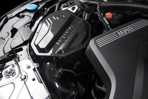 Dinan 23-26 BMW 230i (G42)/19-24 BMW 330i/430i (G20/G22/G23/G26) Carbon Fiber Cold Air Intake - D760-0059