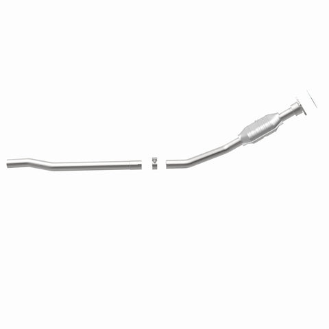MagnaFlow Direct Fit Catalytic Converter 01-04 Dodge Caravan 2.4L - 51614