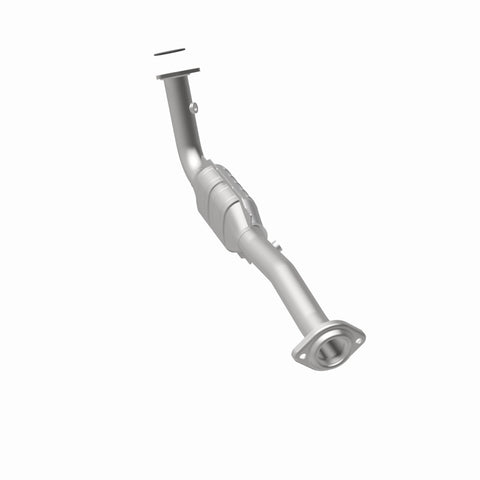 MagnaFlow Direct Fit Catalytic Converter 03-06 Hummer H2 6.0L P/S - 24083