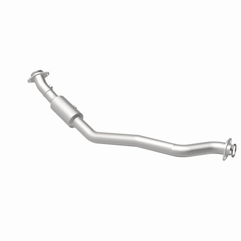 MagnaFlow 12-17 Dodge Durango / 13-17 Jeep Grand Cherokee Direct Fit CARB Compliant Converter - 5551584