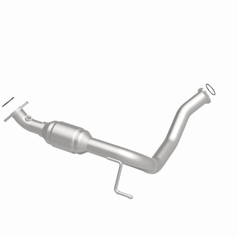 MagnaFlow Direct Fit Catalytic Converter 05-07 4-Run/FJ D/S rr OEM - 49210
