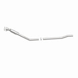 MagnaFlow Direct Fit Catalytic Converter 01-03 Caravan/Voyager 3.3L - 51155