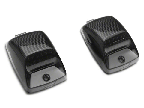 Raxiom 09-15 Toyota Tacoma Axial Series LED License Plate Bulbs - TT6702