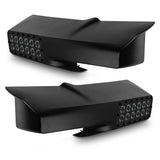 Oracle Lighting 10-22 RAM TOW 1500/2500/3500 LED Off-Road Side Mirror Ditch Lights - 5922-001