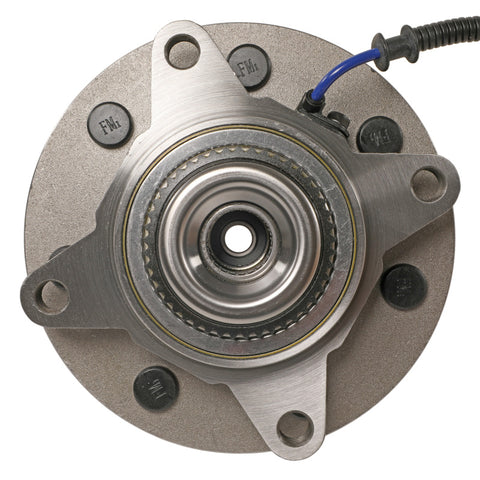 MOOG 05-08 Ford F-150 Front Hub Assembly - 515080