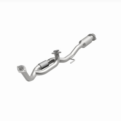 MagnaFlow Direct Fit Catalytic Converter 97-98 Toyota Avalon Camry 3 - 23880