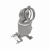 MagnaFlow 2019-2020 Buick Encore Direct Fit Catalytic Converter Front Underbody 1.4L - 280173