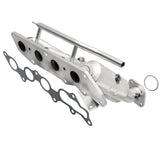 MagnaFlow Conv DF 03-04 Ford Focus 2.3L Manifold (Eng Code Z) - 49375