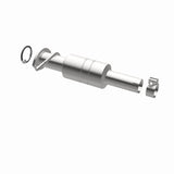 Magnaflow Conv DF 2009-2012 Highlander 2.7 L Underbody - 52207