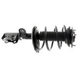 KYB Shocks & Struts Strut Plus Front Left 11-16 Scion TC/12-16 Toyota Prius V - SR4521