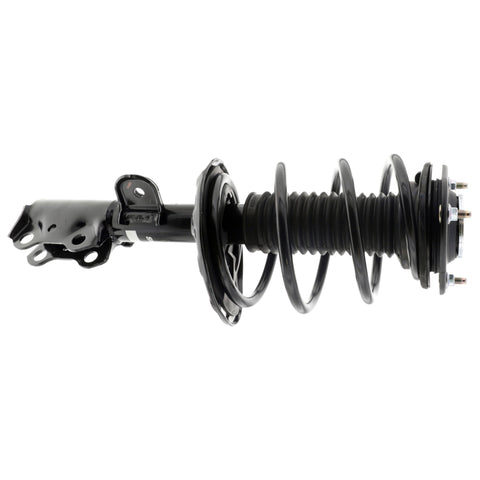 KYB Shocks & Struts Strut Plus Front Left 11-16 Scion TC/12-16 Toyota Prius V - SR4521