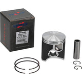 Vertex Piston 18-24 Beta RR 2T 250 250cc Cast Replica Piston Kit - 24384A