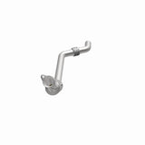 MagnaFlow Direct Fit Catalytic Converter OEM 15-17 Mustang V6 3.7 Underbody - 21-472