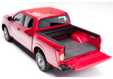 Retrax 04-up Titan Crew Cab 4-doors (w/ or w/o Utilitrack) RetraxPRO MX - 80741