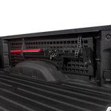 Putco 19-21 Chevy Silverado LD/Sierra LD - 5.8ft (Short Box) Molle Passenger Side Panel - 195002